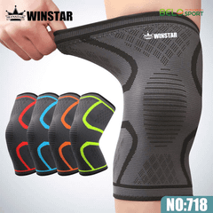 Bó Gối Thể Thao Winstar 718