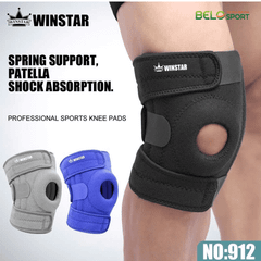 Bó Gối Thể Thao Winstar 912