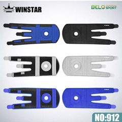 Bó Gối Thể Thao Winstar 912