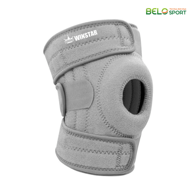 Bó Gối Thể Thao Winstar 912