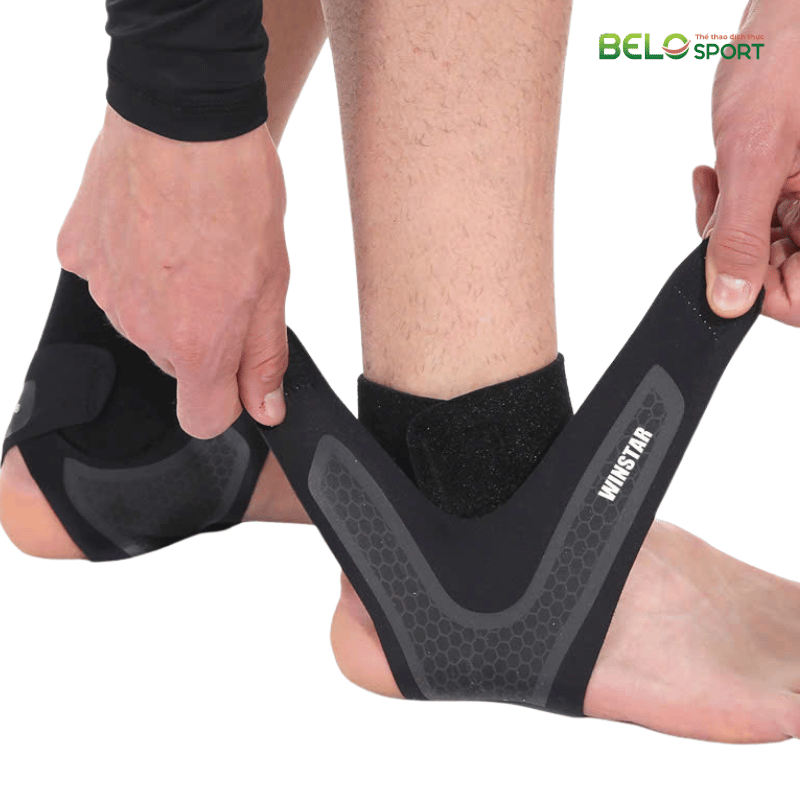 Bó Gót Winstar W530 Chính Hãng