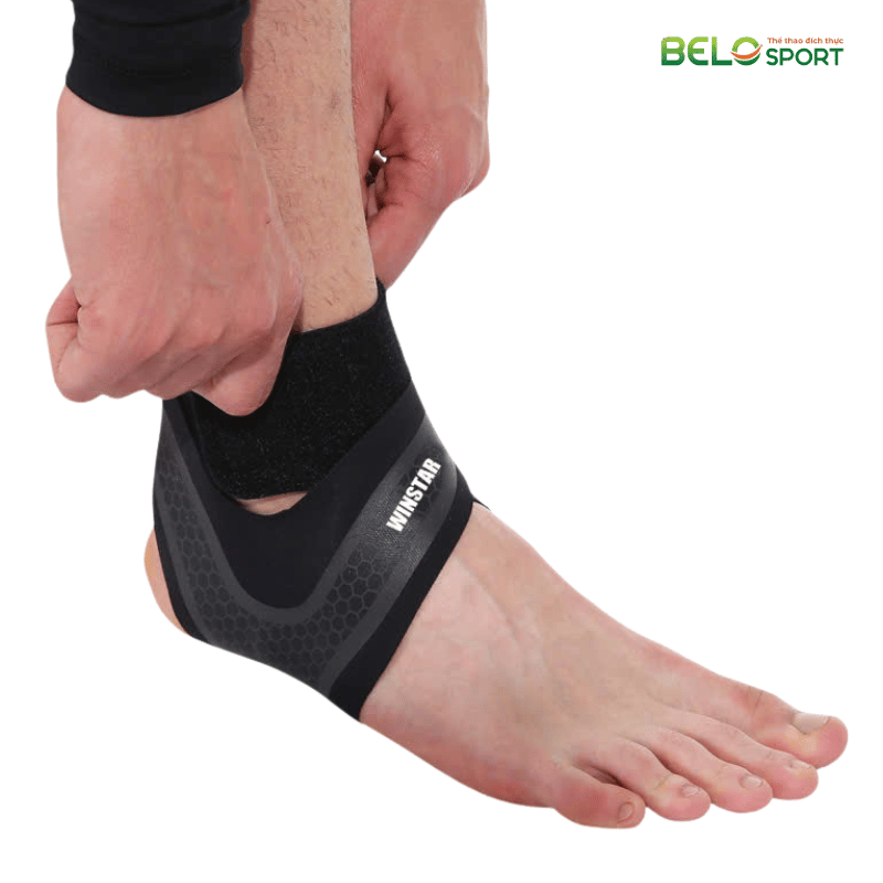 Bó Gót Winstar W530 Chính Hãng