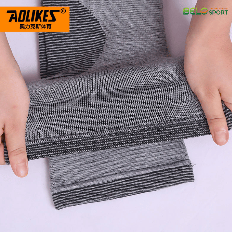 Bó Khuỷu Tay A666 Aolikes