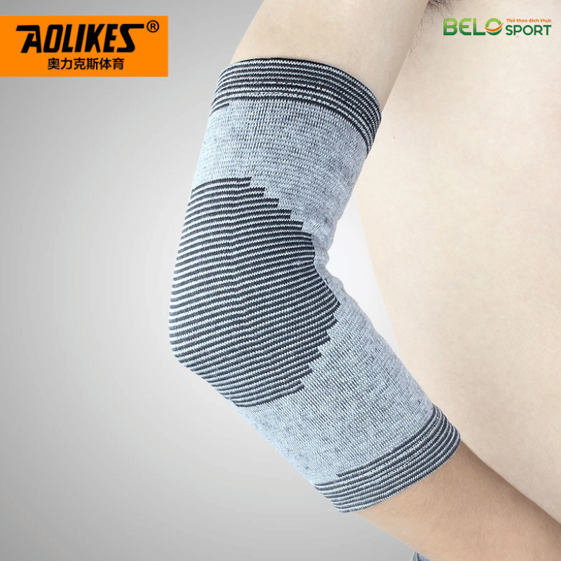 Bó Khuỷu Tay A666 Aolikes