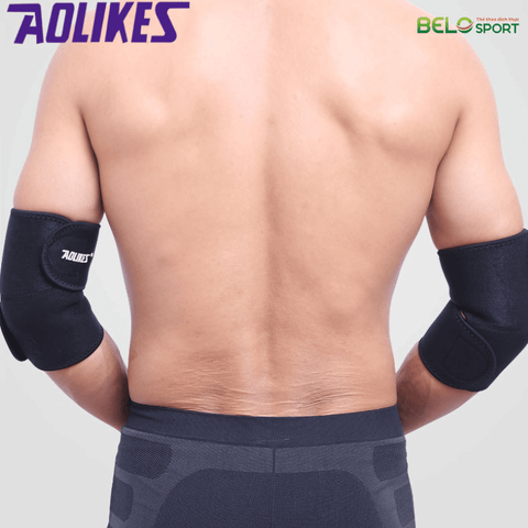 Bó Khuỷu Tay Thể Thao 7646 Aolikes