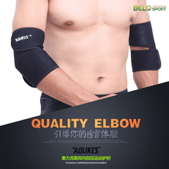 Bó Khuỷu Tay Thể Thao 7646 Aolikes