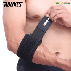 Bó Khuỷu Tay Thể Thao Aolikes 7947