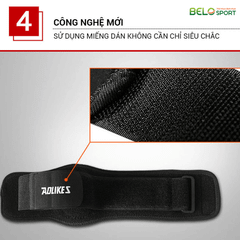 Bó Khuỷu Tay Thể Thao Aolikes 7947