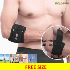 Bó Khuỷu Tay Thể Thao Aolikes 7947