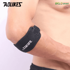Bó Khuỷu Tay Thể Thao Có Đệm Aolikes 7949