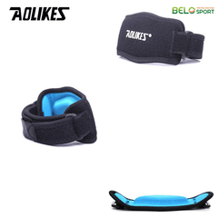 Bó Khuỷu Tay Thể Thao Có Đệm Aolikes 7949