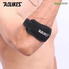 Bó Khuỷu Tay Thể Thao Có Đệm Aolikes 7949