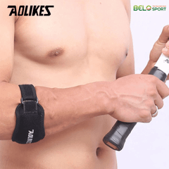 Bó Khuỷu Tay Thể Thao Có Đệm Aolikes 7949