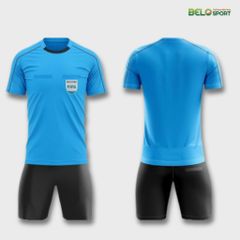 Bộ Quần Áo Trọng Tài Full Màu
