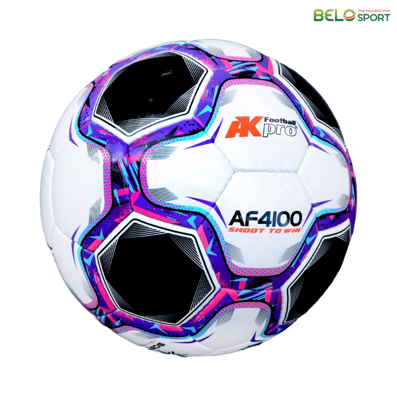 Bóng đá AKpro AF4100 số 5