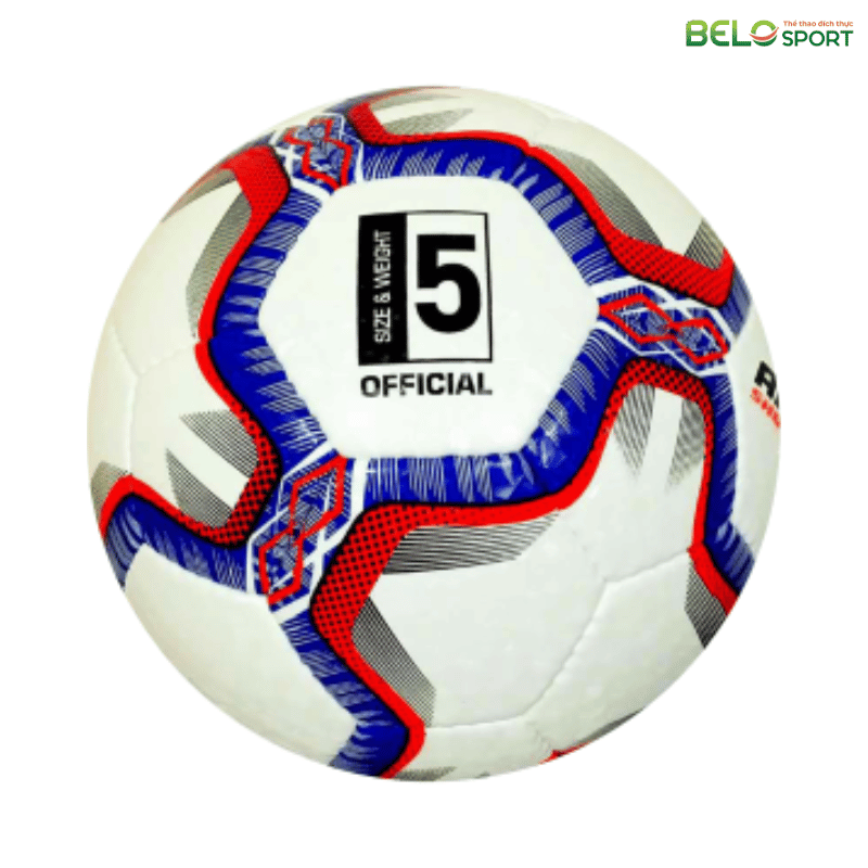 Bóng đá AKpro AF4800 số 5