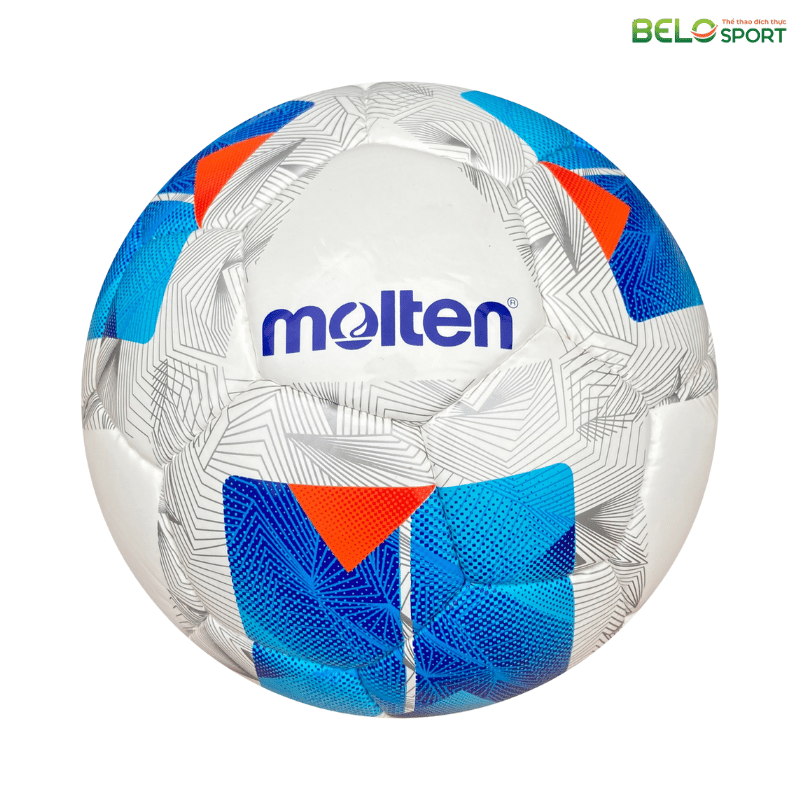 Bóng đá Molten F5N2100 Size 5