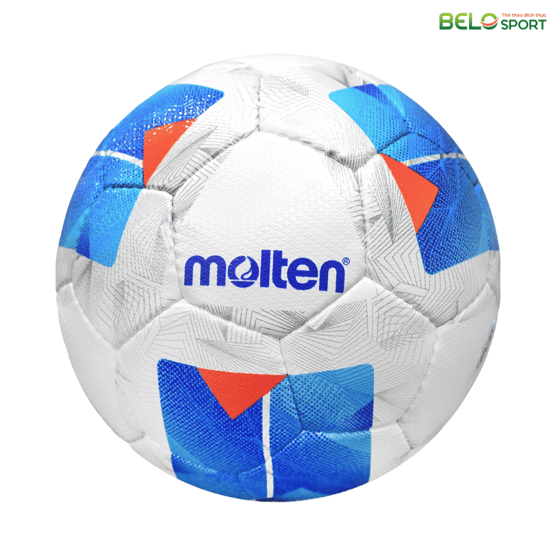 Bóng đá Molten F5N2810 Size 5