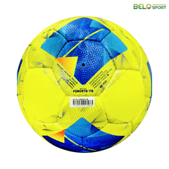 Bóng đá Molten F5N2810-YB Size 5 Màu Vàng