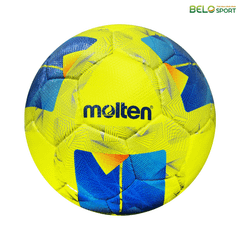 Bóng đá Molten F5N2810-YB Size 5 Màu Vàng