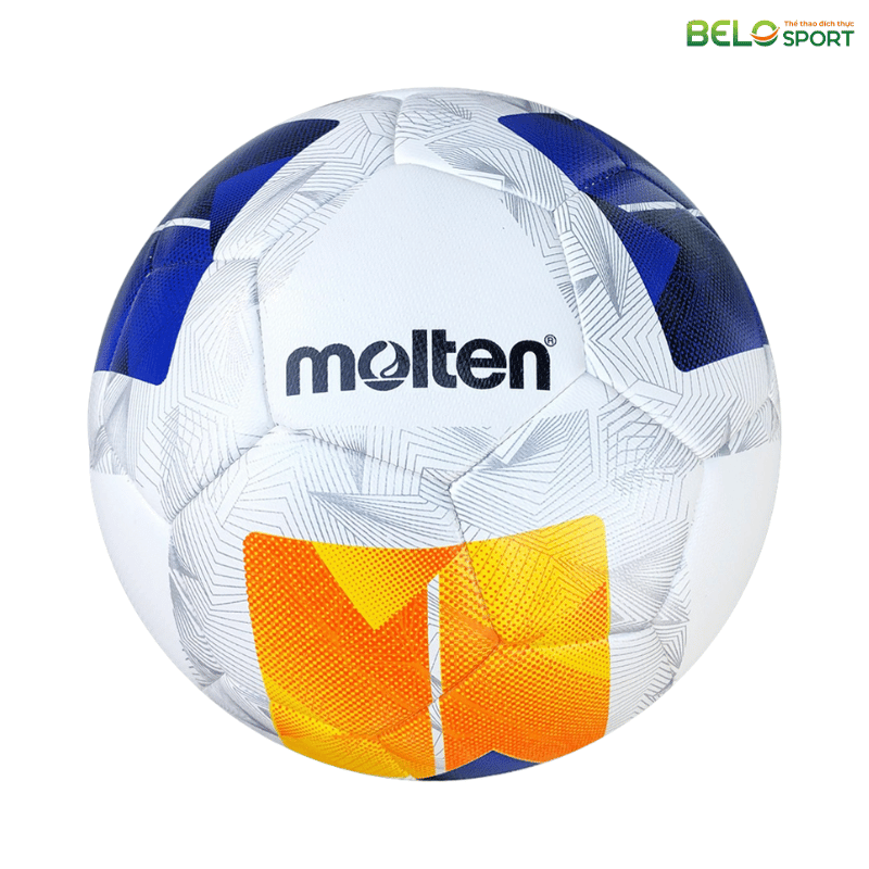 Bóng đá Molten F5N3400-A size 5