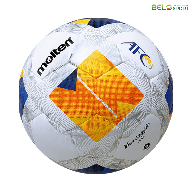 Bóng đá Molten F5N3400-A size 5