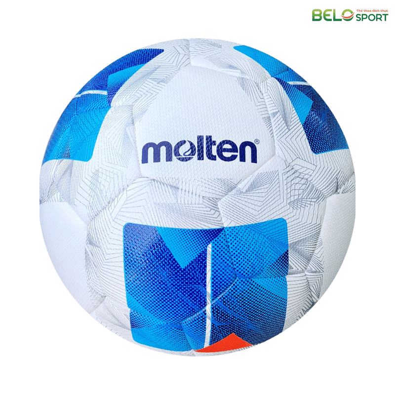 Bóng đá Molten F5N3555 Size 5