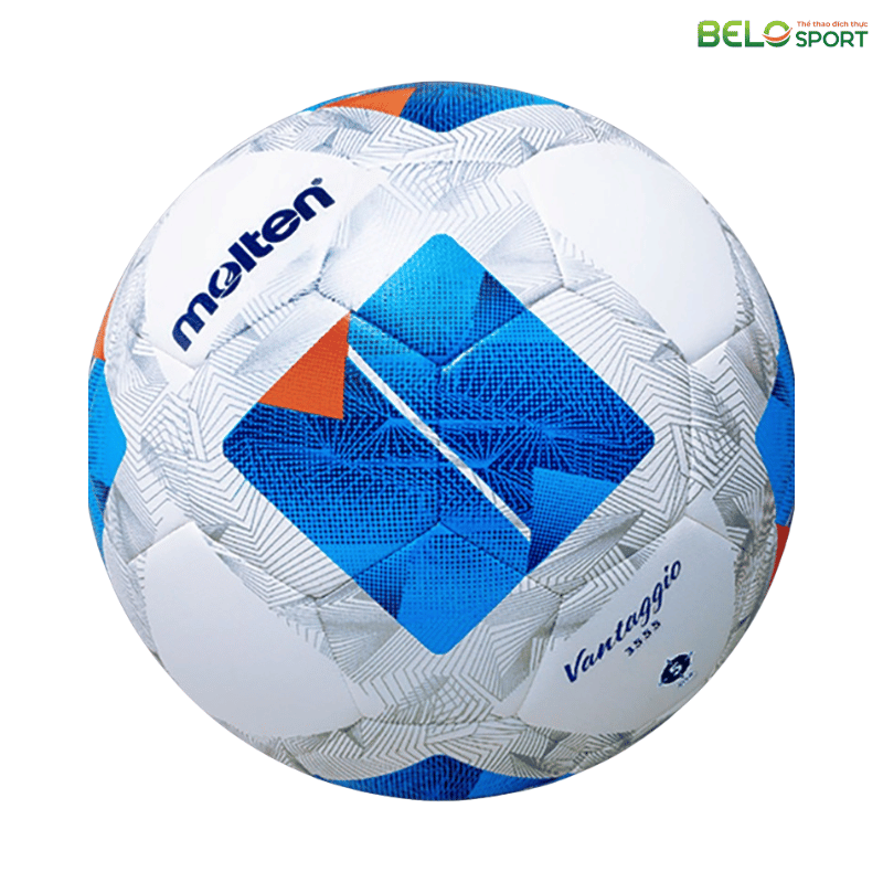 Bóng đá Molten F5N3555 Size 5