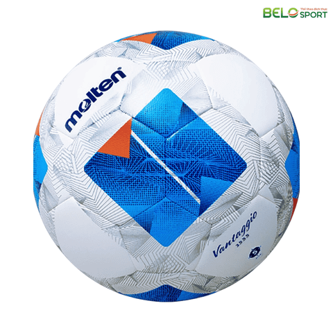 Bóng đá Molten F5N3555 Size 5