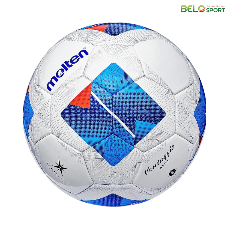 Bóng đá Molten F5N4900 Size 5