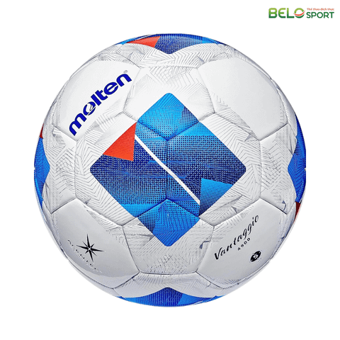 Bóng đá Molten F5N4900 Size 5