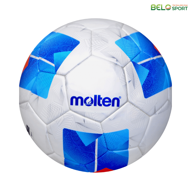 Bóng đá Molten F5N4900 Size 5