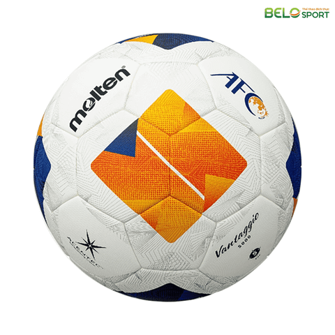 Bóng đá Molten F5N5000-A Size 5