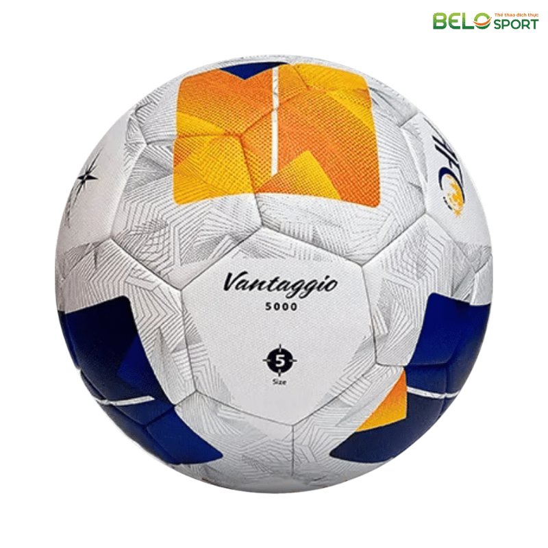 Bóng đá Molten F5N5000-A Size 5