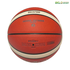 Quả bóng rổ Molten B7G3200