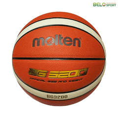 Quả bóng rổ Molten B7G3200
