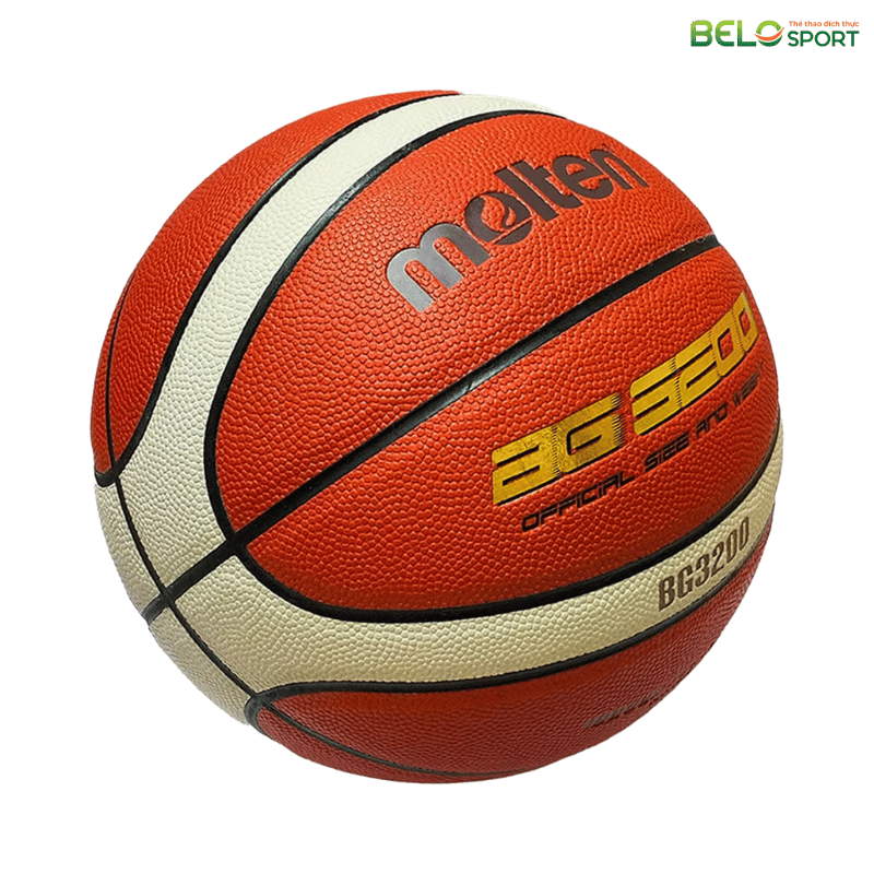 Quả bóng rổ Molten B7G3200