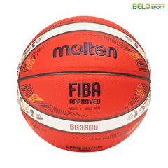 Quả bóng rổ Molten B7G3800-E5Z