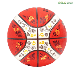 Quả bóng rổ Molten B7G3800-E5Z