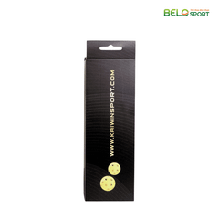 Bóng Thi Đấu Kaiwin Pickleball KW40L 3 Quả