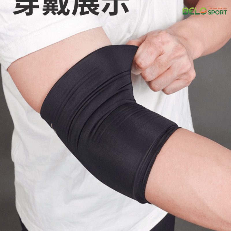 Chườm Khuỷu Tay Nóng Lạnh 3705 Aolikes