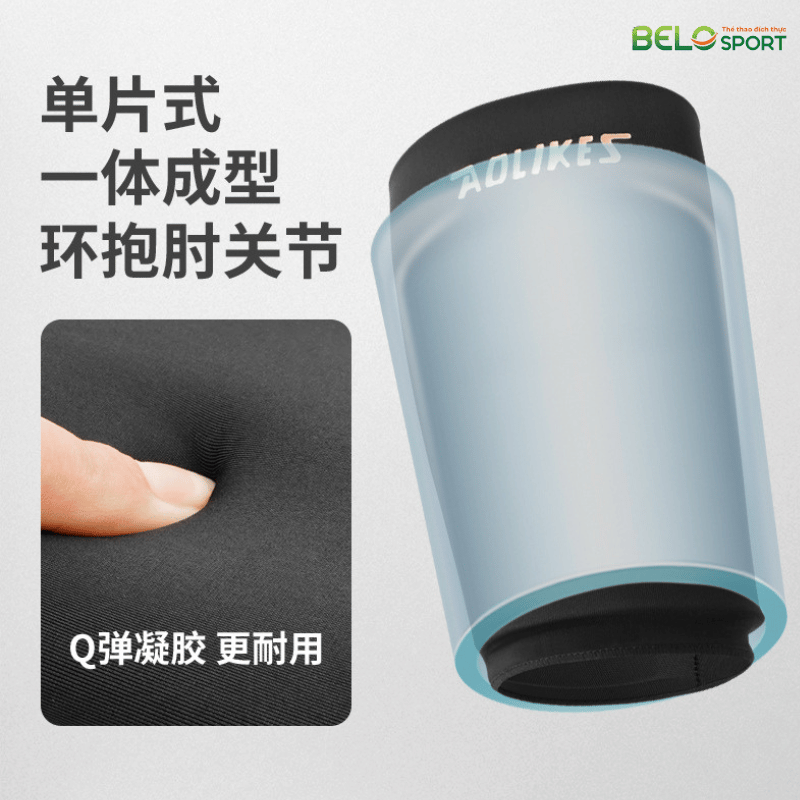 Chườm Khuỷu Tay Nóng Lạnh 3705 Aolikes