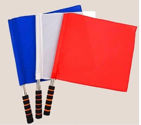 Cờ Phát Lệnh, Cờ Trọng Tài Thể Thao – Chất Lượng, Giá Tốt