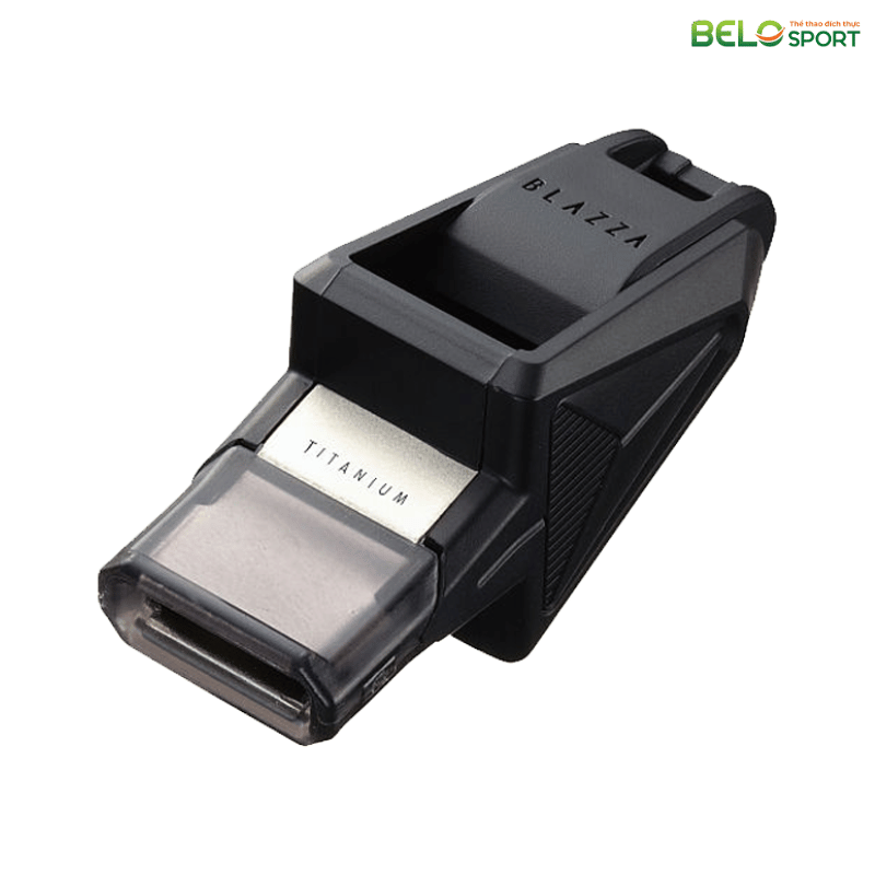 Còi bóng rổ cao cấp Molten Blazza