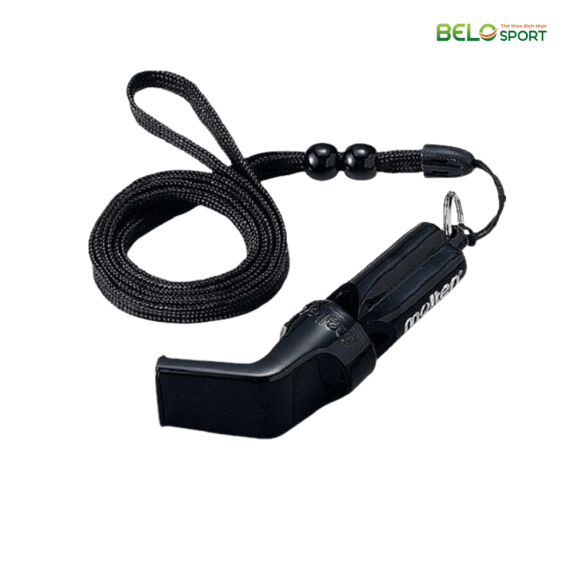 Còi Trọng Tài Bóng Chuyền Chính Hãng MOLTEN WVBK