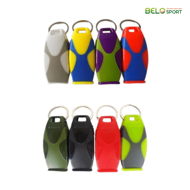 Còi Trọng Tài Fox 40 Shark