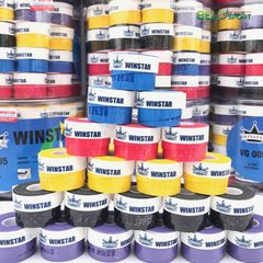 Quấn Cán Vợt Winstar 005 Hộp 60 Cái