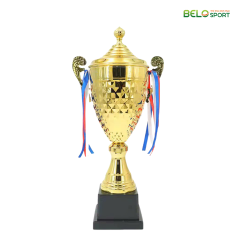 Cup Thể Thao 3013 Màu Vàng