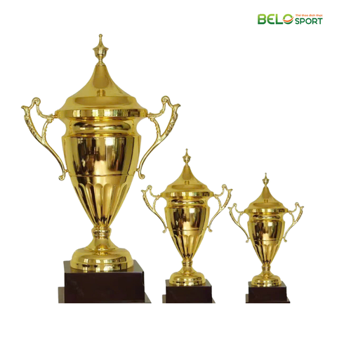 Cup Thể Thao ĐS 1851 Màu Vàng