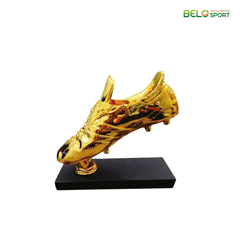 Cup Thể Thao ĐS Chiếc Giày Màu Vàng